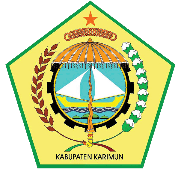 Logo Dinkes Karimun